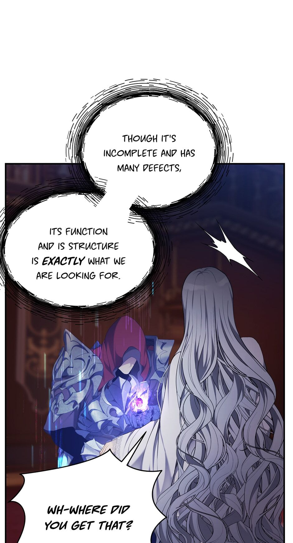 Read Second Life Ranker chapter 145 image 31 on Lezhin