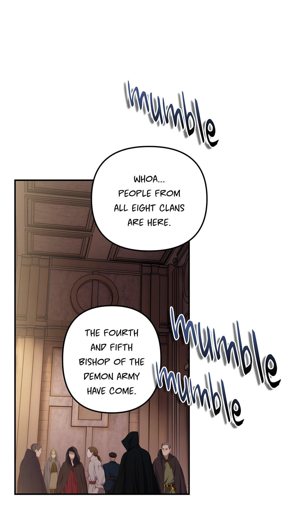 Read Second Life Ranker chapter 145 image 41 on Lezhin
