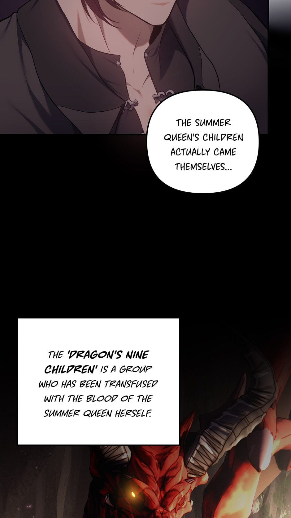 Read Second Life Ranker chapter 145 image 46 on Lezhin