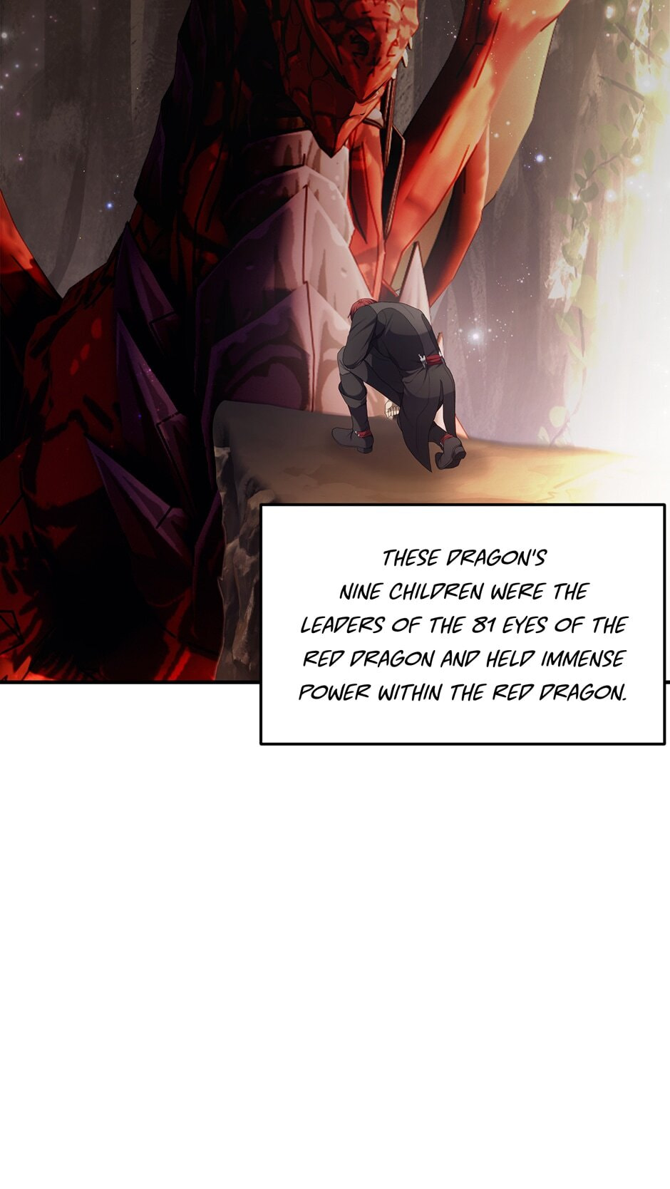 Read Second Life Ranker chapter 145 image 47 on Lezhin