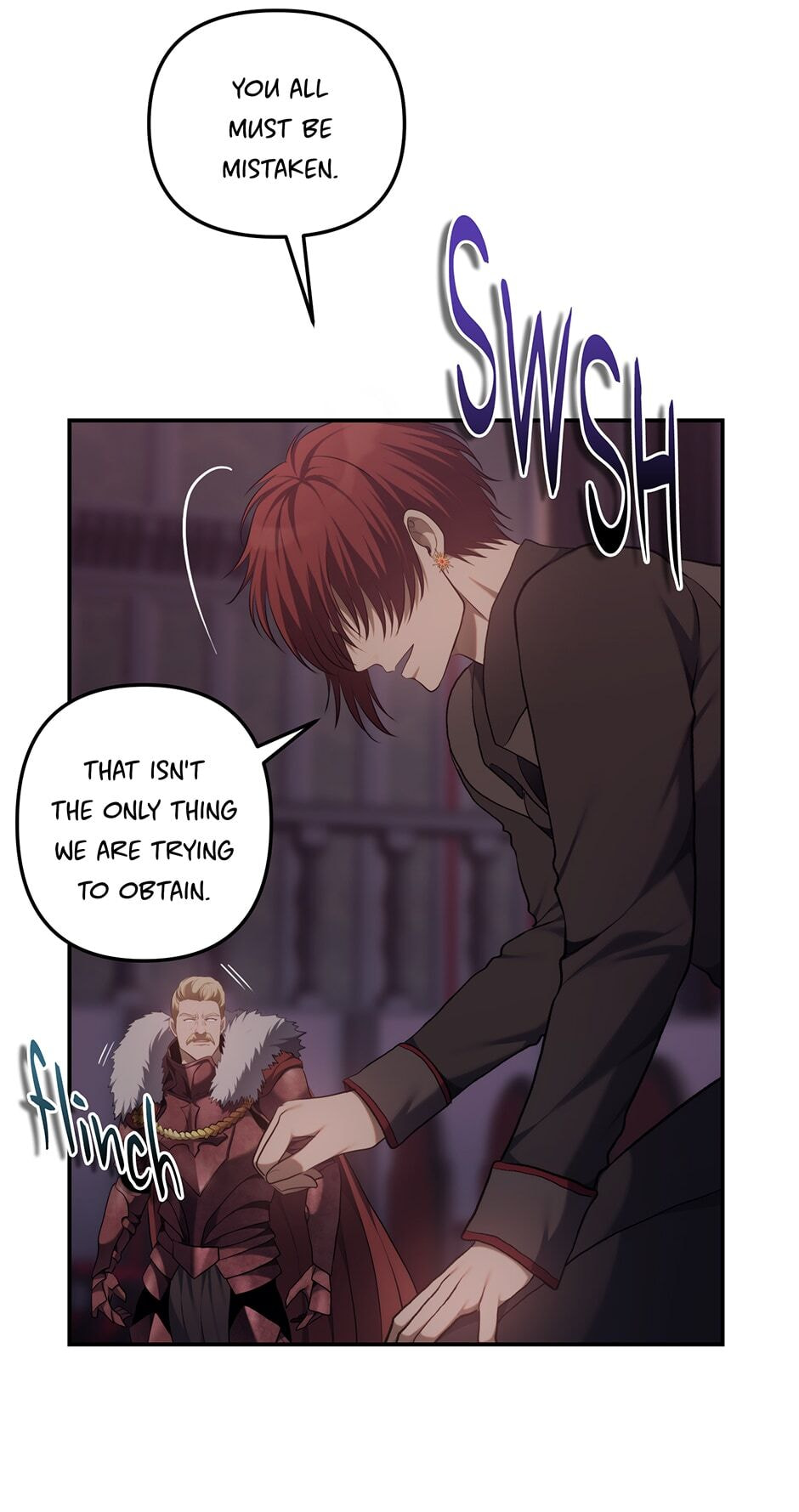 Read Second Life Ranker chapter 145 image 65 on Lezhin