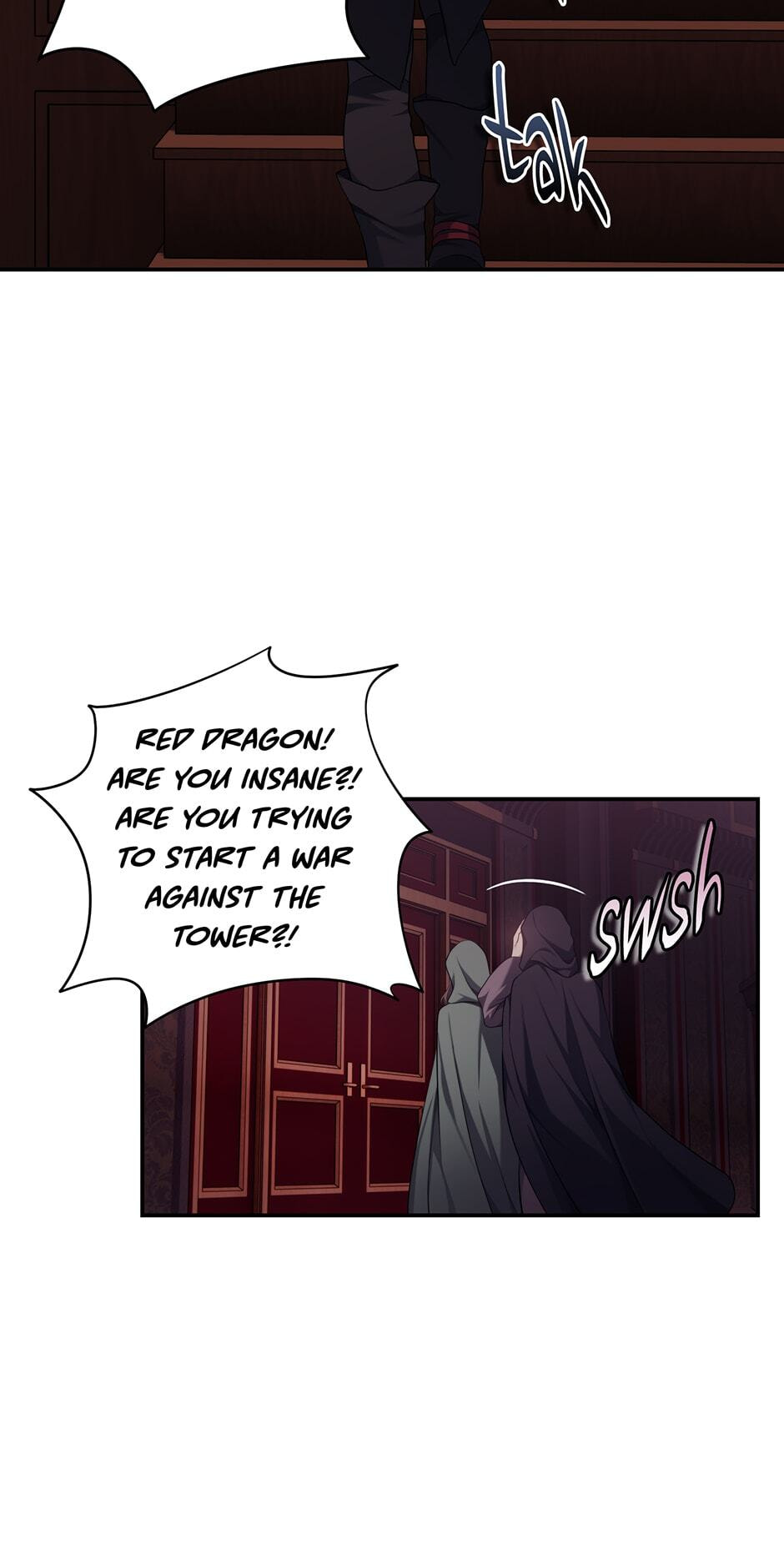 Read Second Life Ranker chapter 145 image 70 on Lezhin