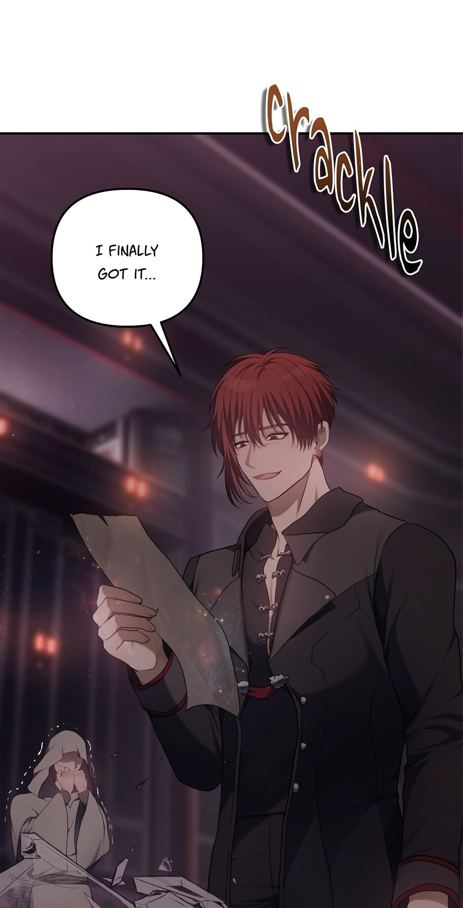 Read Second Life Ranker chapter 145 image 72 on Lezhin