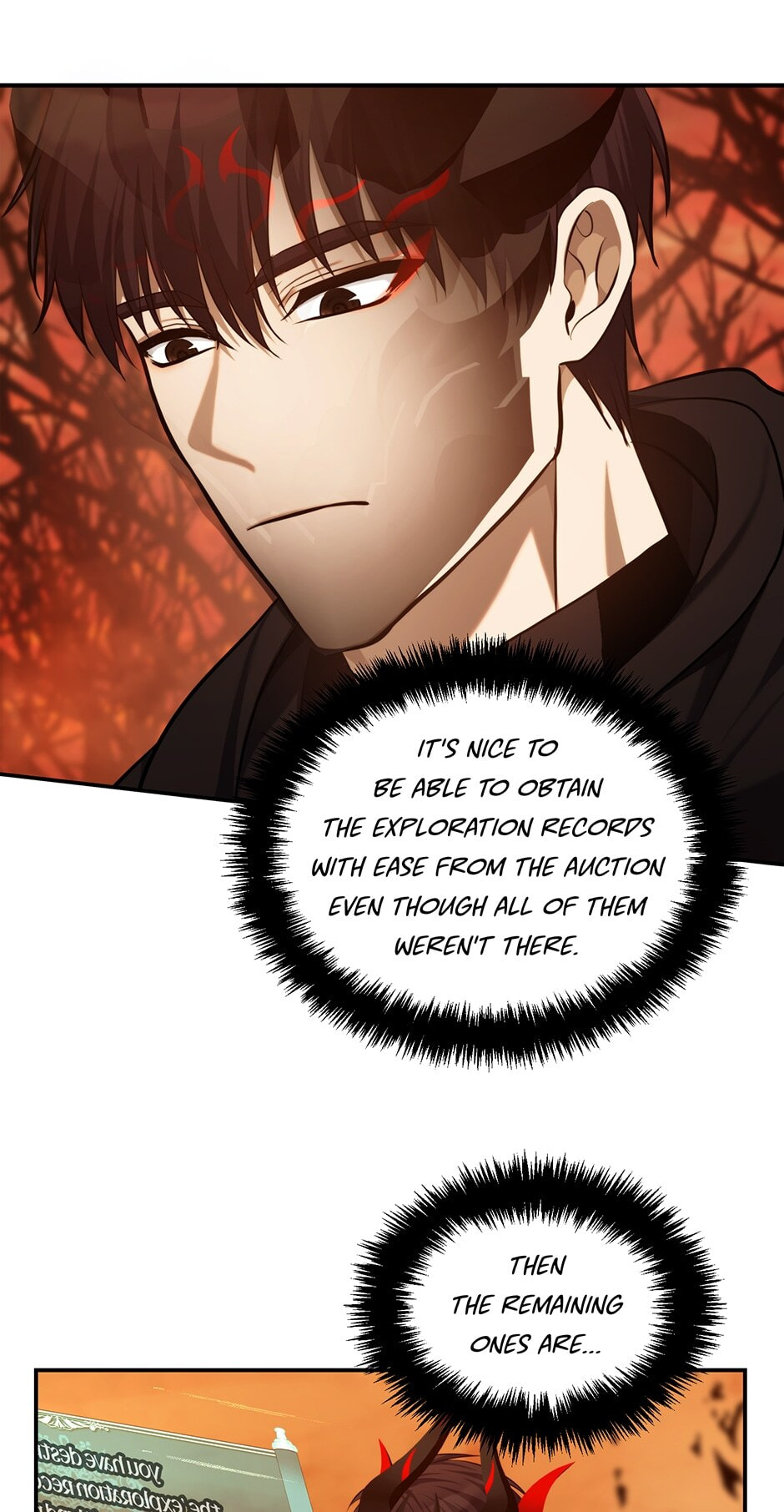 Read Second Life Ranker chapter 146 image 26 on Lezhin