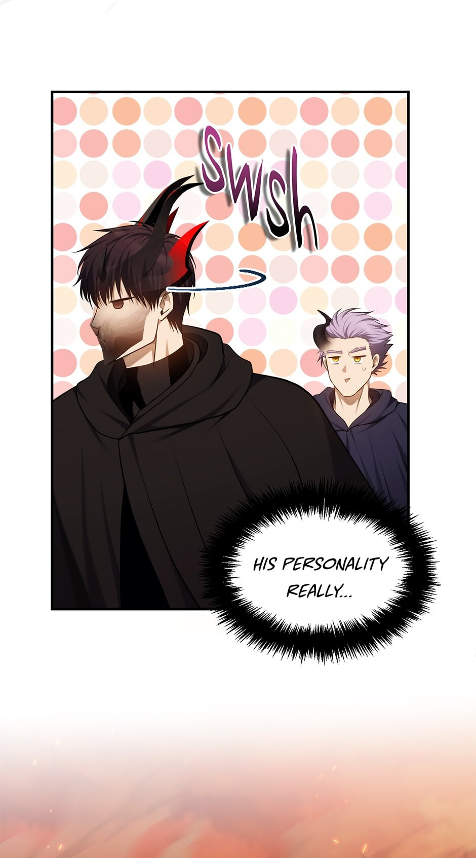 Read Second Life Ranker chapter 146 image 69 on Lezhin