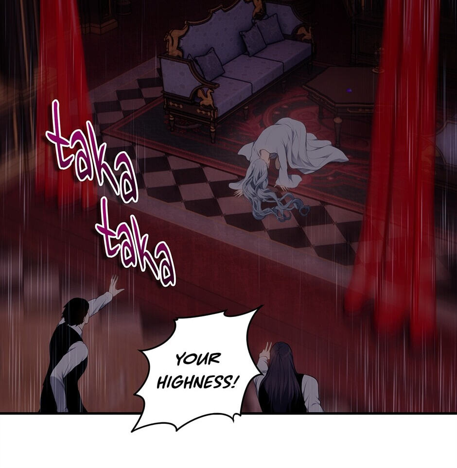 Read Second Life Ranker chapter 146 image 7 on Lezhin