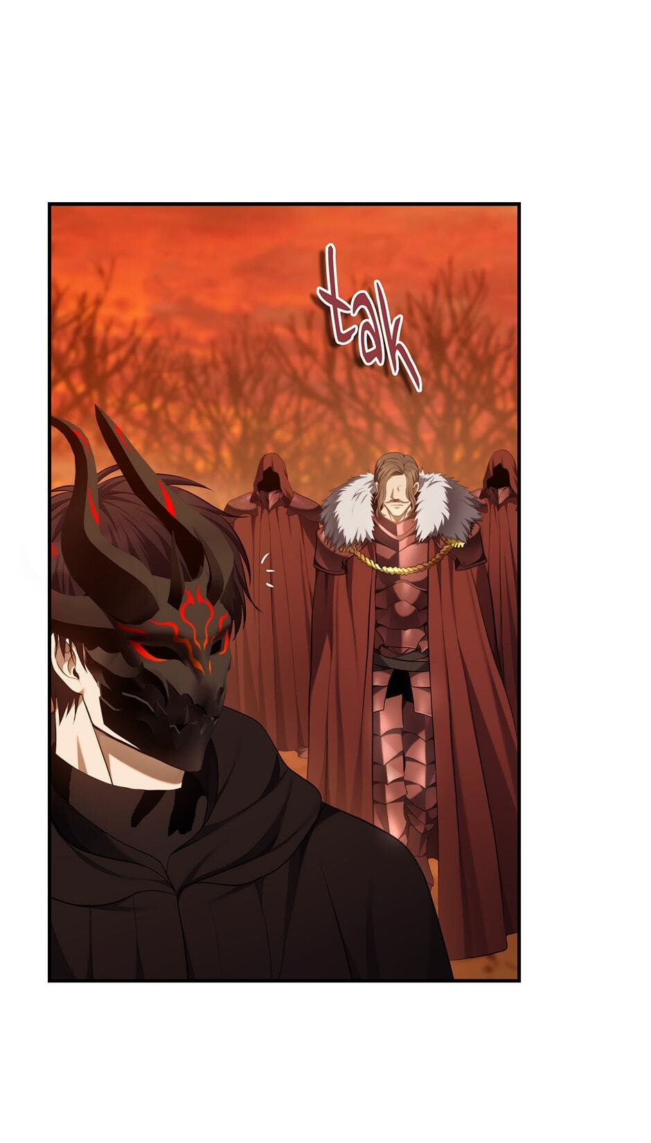 Read Second Life Ranker chapter 146 image 75 on Lezhin