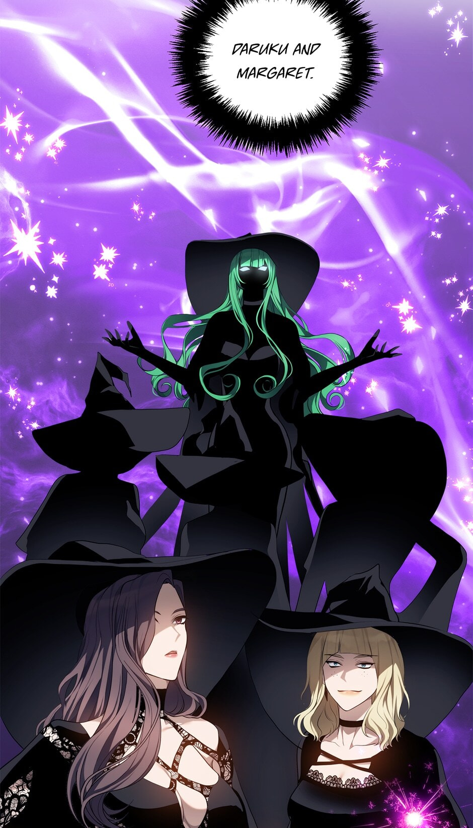Read Second Life Ranker chapter 147 image 15 on Lezhin