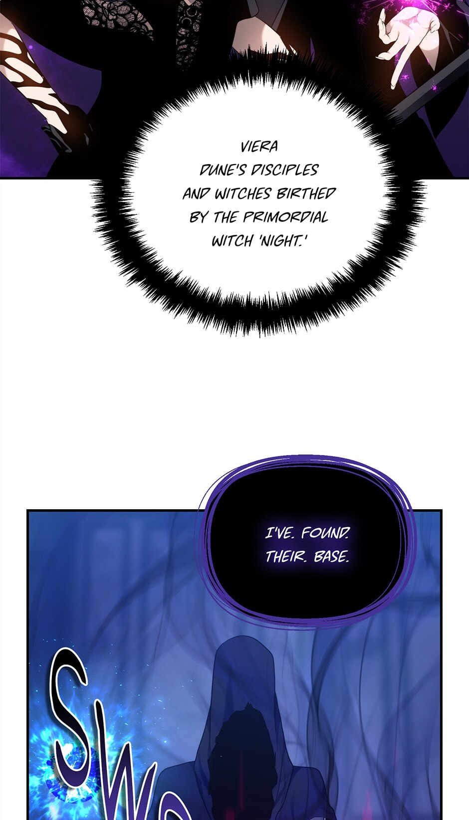 Read Second Life Ranker chapter 147 image 16 on Lezhin