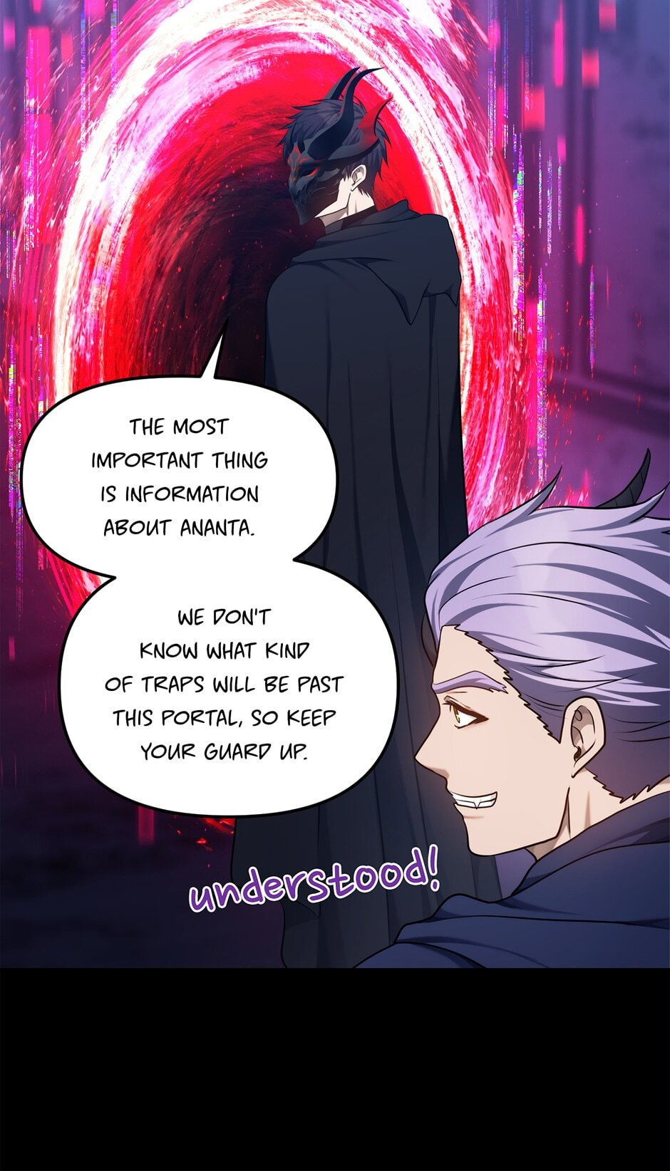 Read Second Life Ranker chapter 147 image 18 on Lezhin