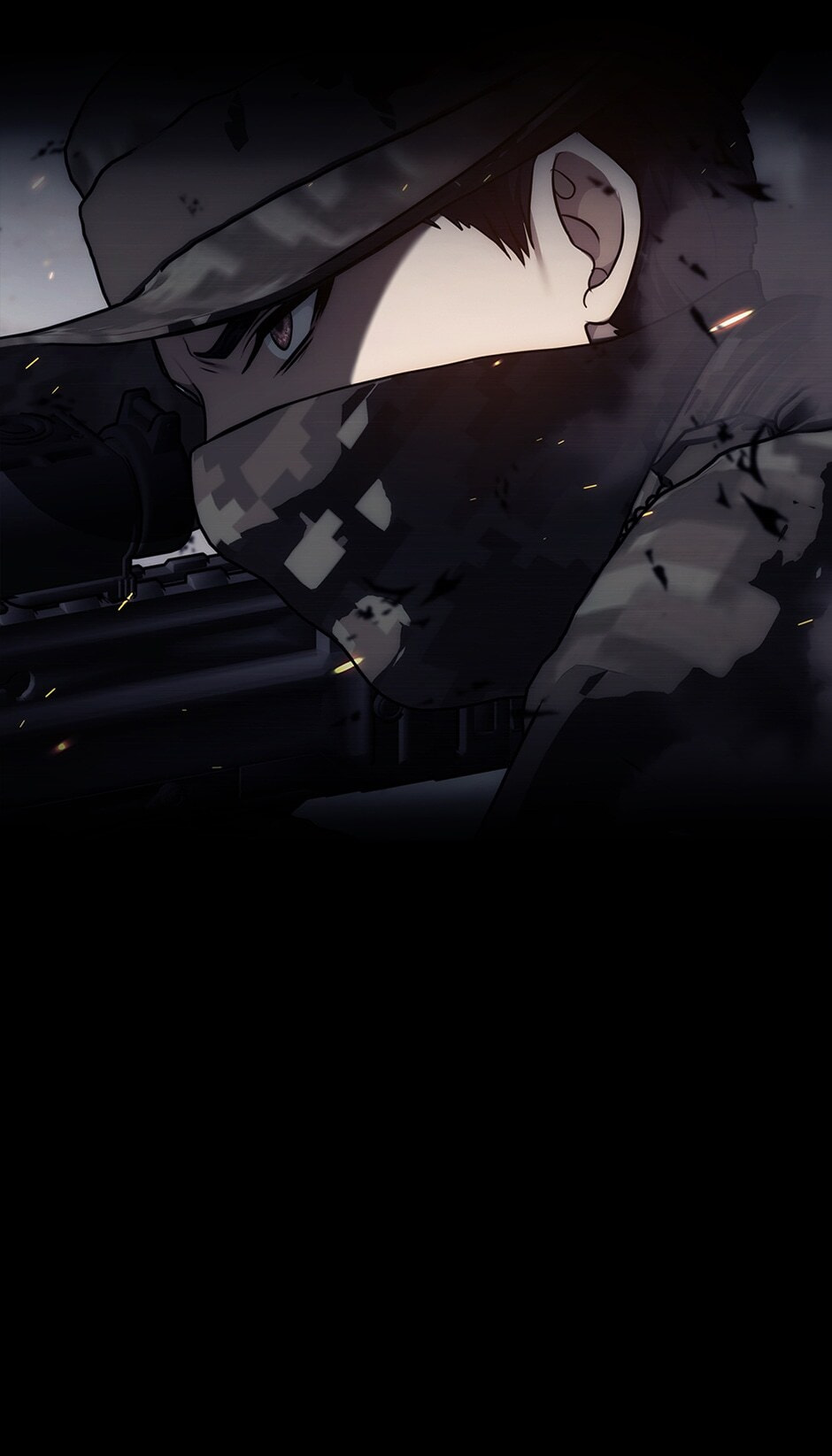 Read Second Life Ranker chapter 147 image 20 on Lezhin