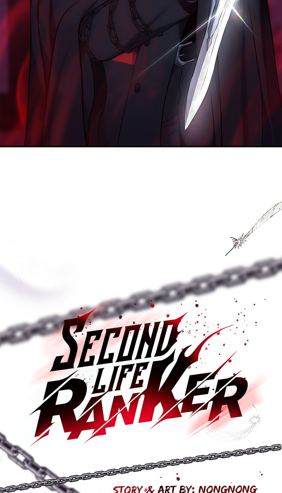 Read Second Life Ranker chapter 147 image 22 on Lezhin