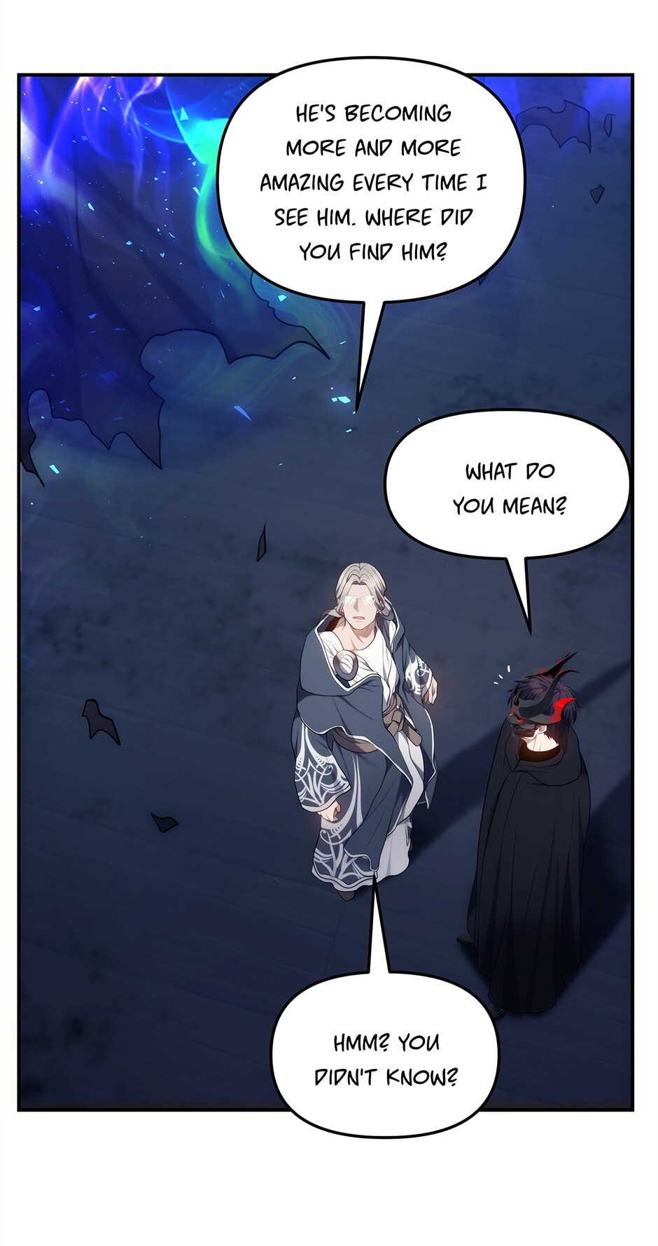 Read Second Life Ranker chapter 147 image 4 on Lezhin
