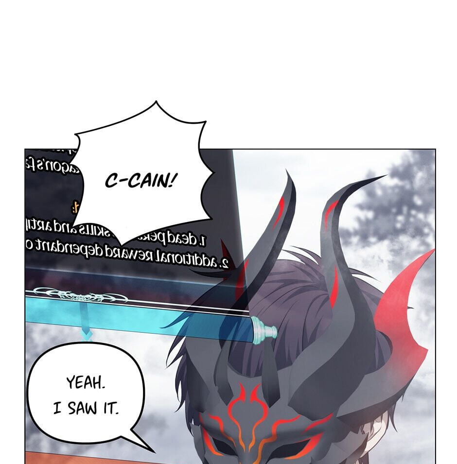 Read Second Life Ranker chapter 147 image 42 on Lezhin