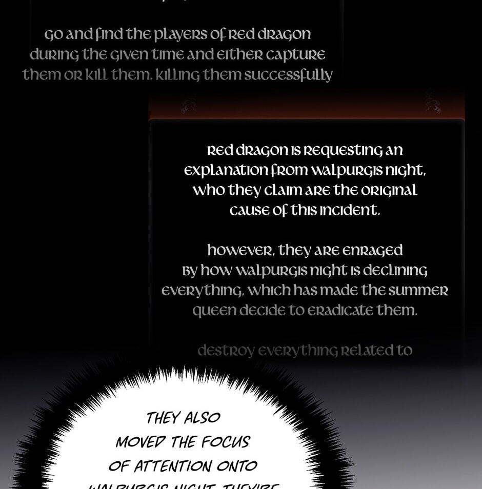 Read Second Life Ranker chapter 147 image 45 on Lezhin