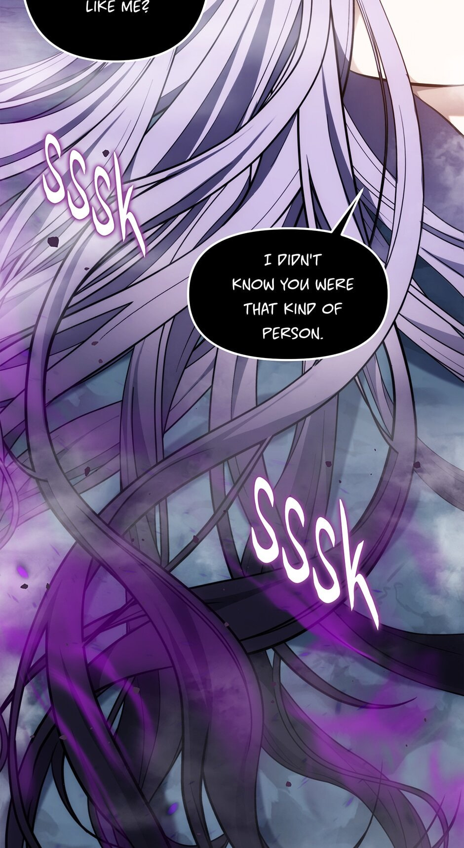 Read Second Life Ranker chapter 147 image 62 on Lezhin