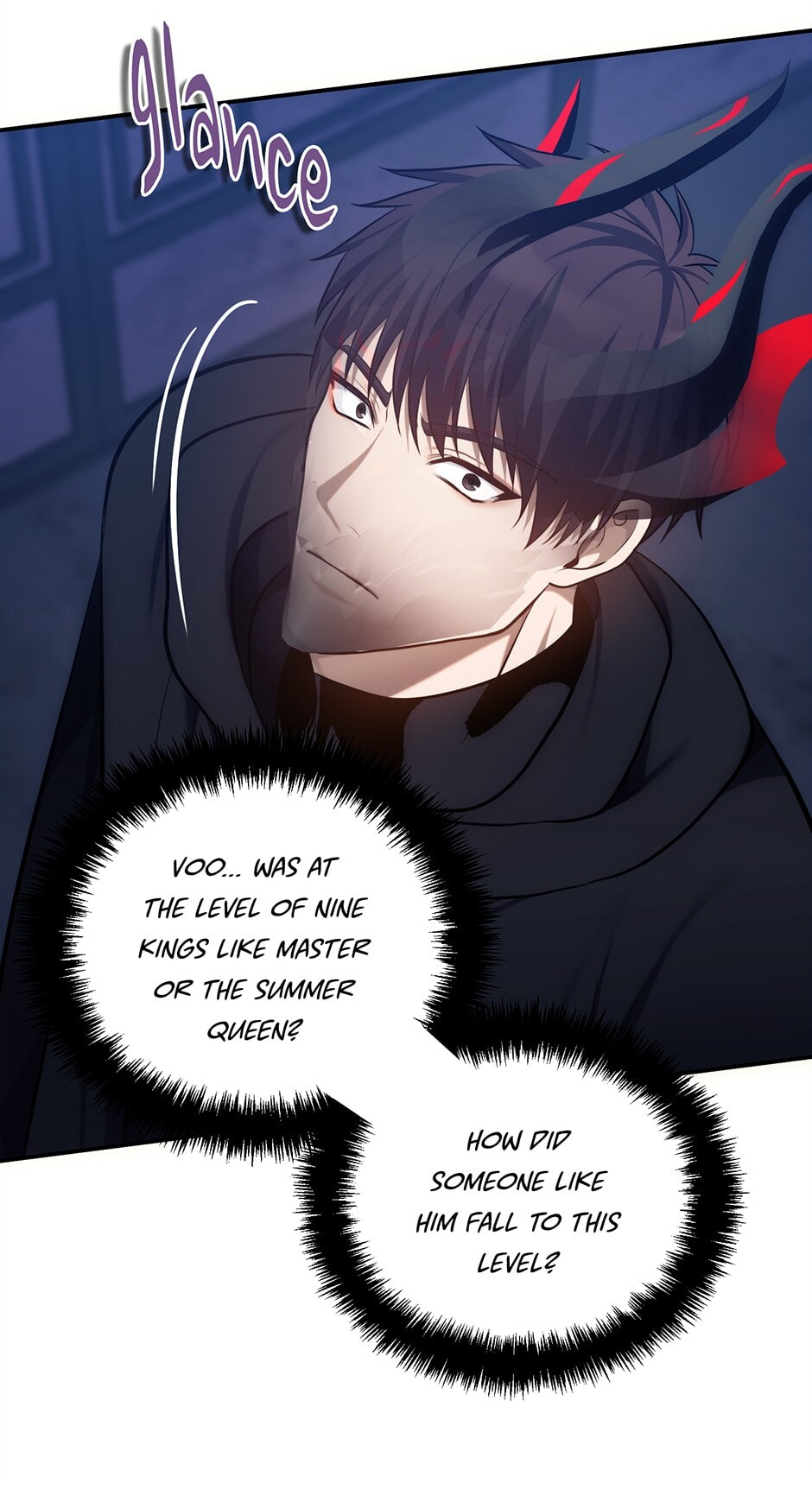 Read Second Life Ranker chapter 147 image 8 on Lezhin