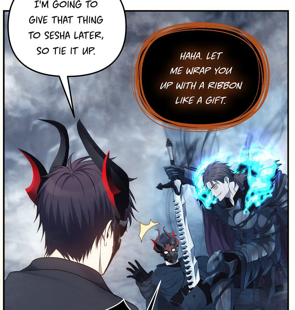 Read Second Life Ranker chapter 147 image 83 on Lezhin