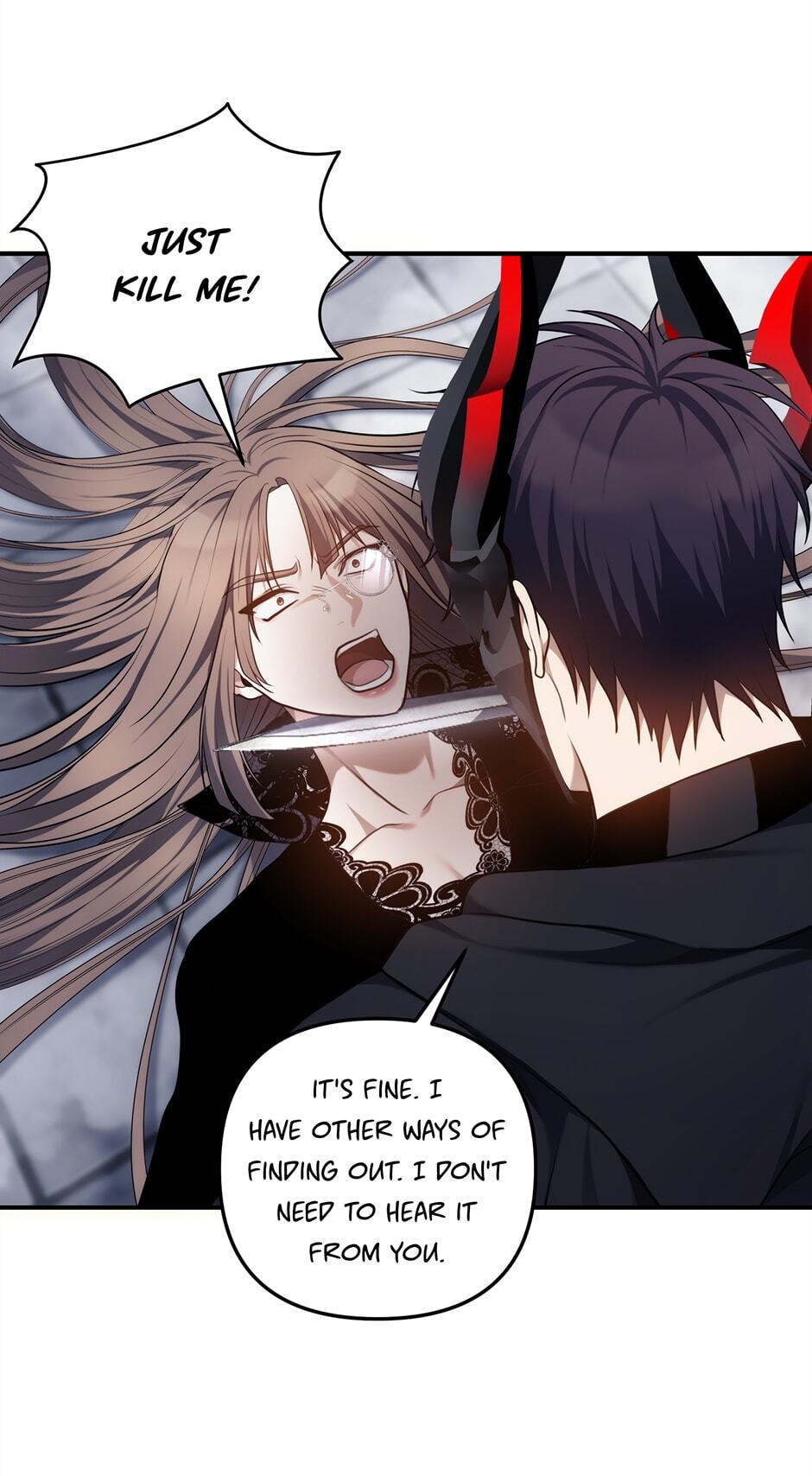 Read Second Life Ranker chapter 147 image 93 on Lezhin