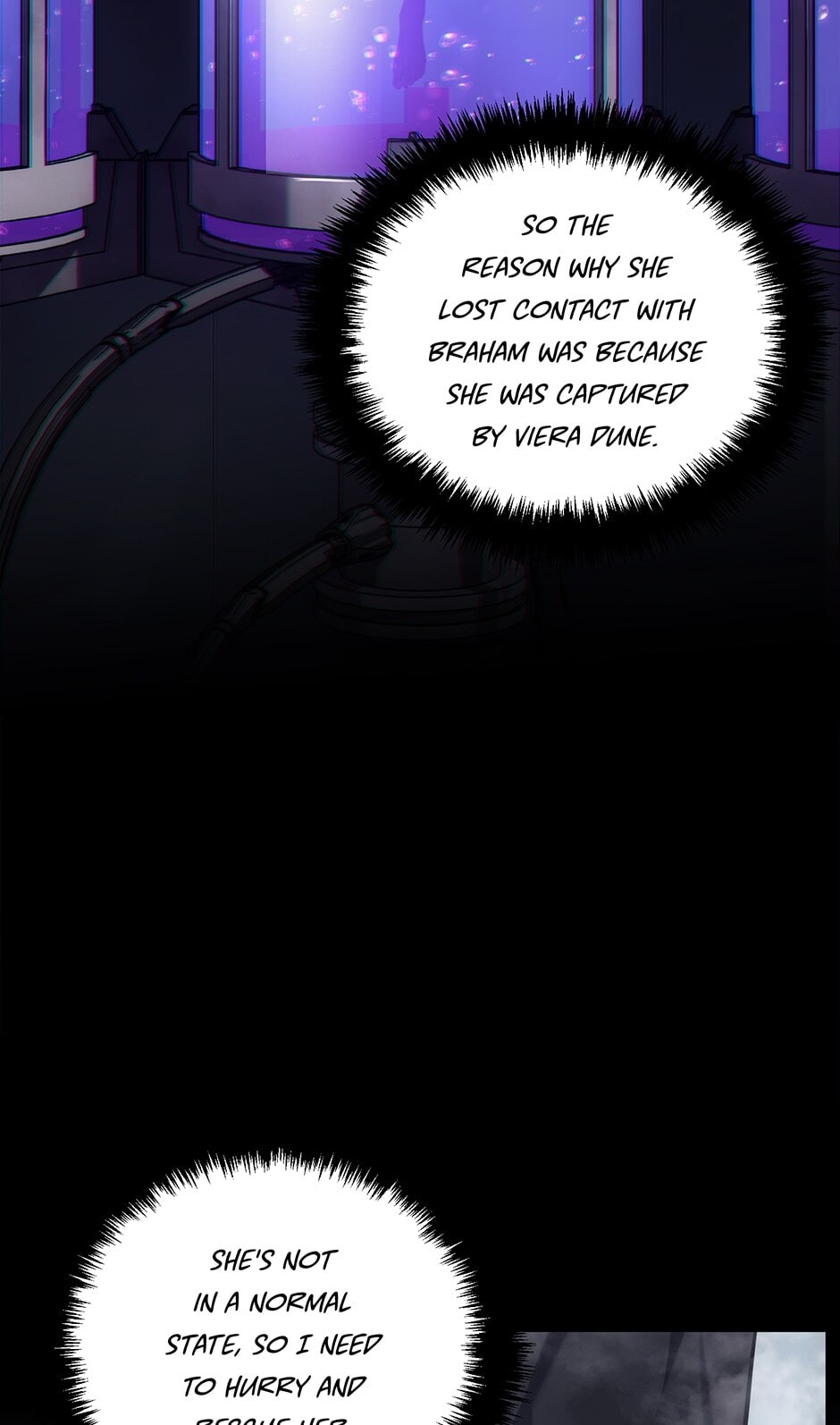 Read Second Life Ranker chapter 147 image 99 on Lezhin