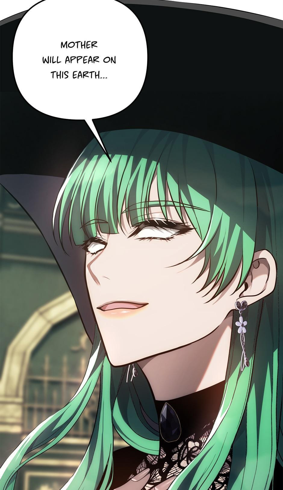Read Second Life Ranker chapter 148 image 104 on Lezhin