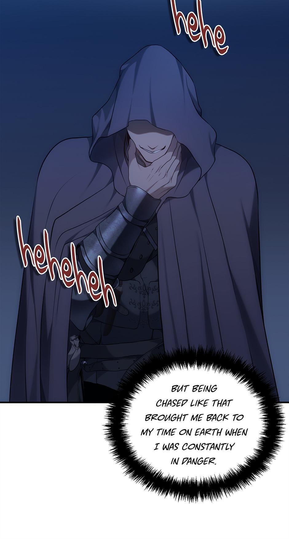 Read Second Life Ranker chapter 148 image 11 on Lezhin