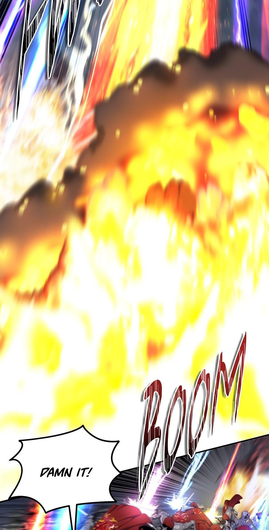Read Second Life Ranker chapter 148 image 28 on Lezhin