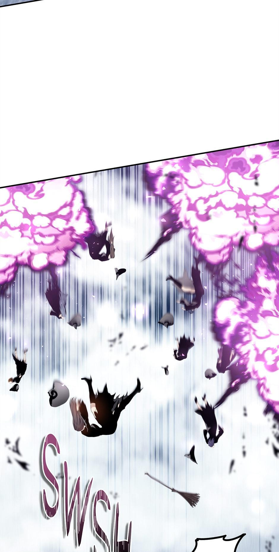 Read Second Life Ranker chapter 148 image 37 on Lezhin