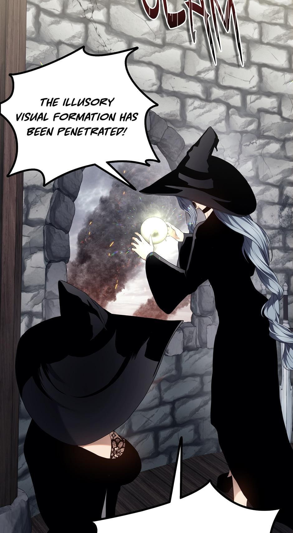 Read Second Life Ranker chapter 148 image 44 on Lezhin