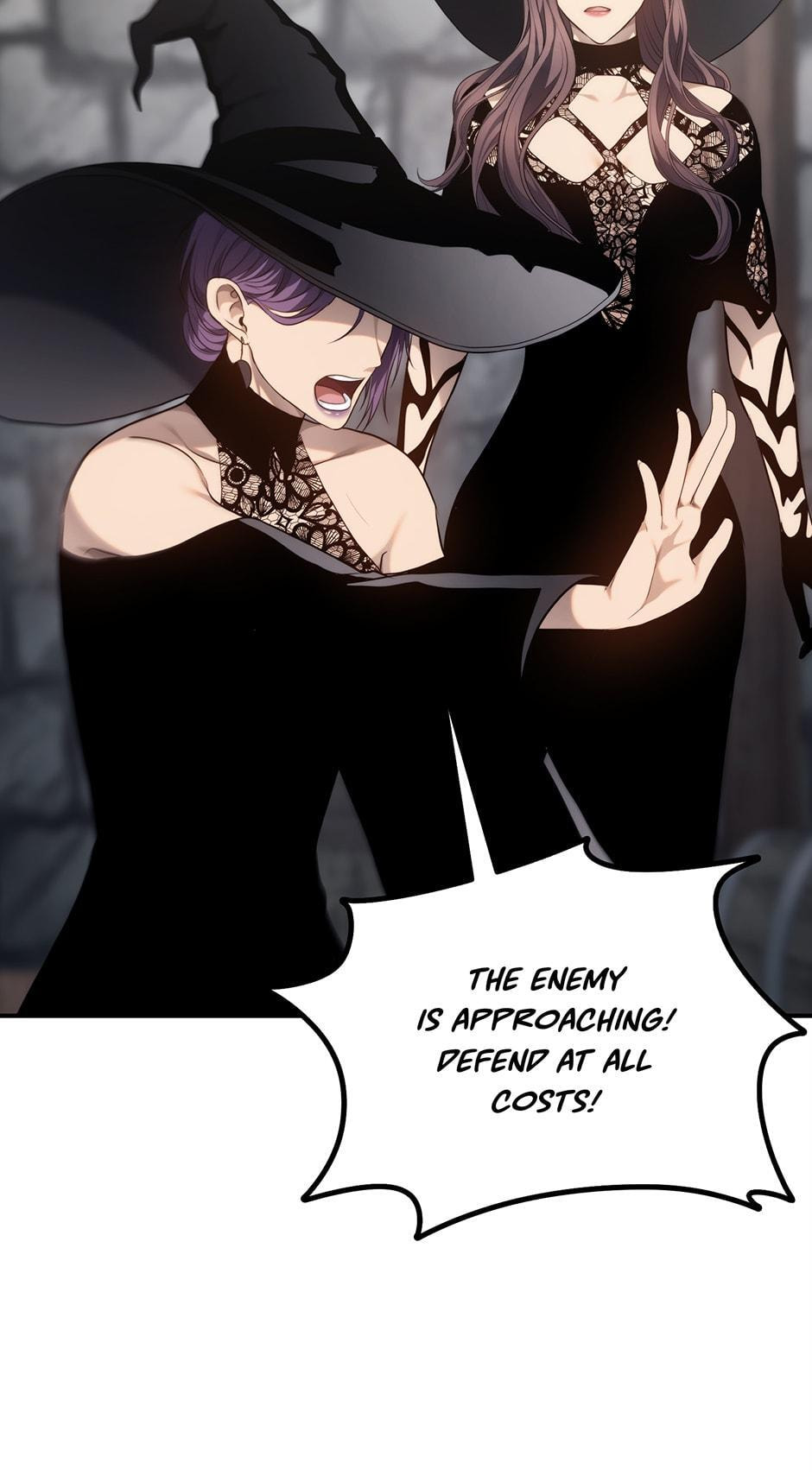 Read Second Life Ranker chapter 148 image 46 on Lezhin