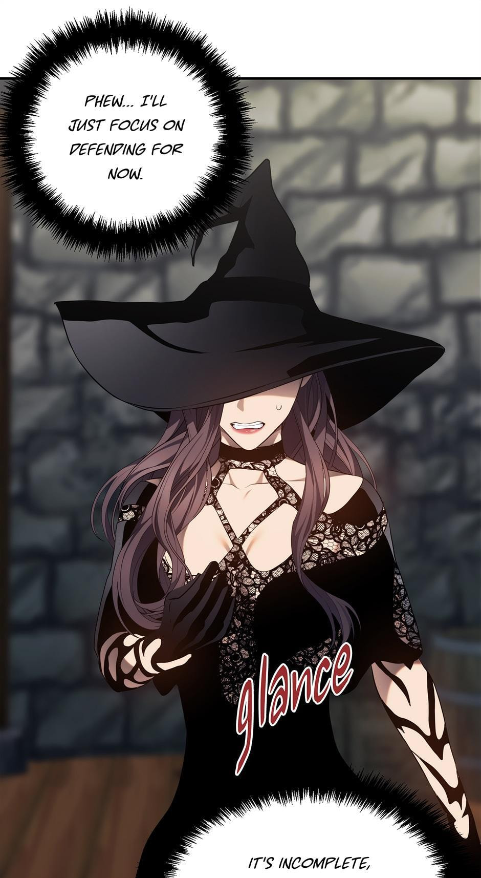 Read Second Life Ranker chapter 148 image 47 on Lezhin