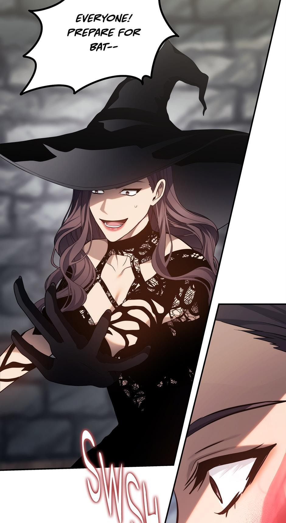 Read Second Life Ranker chapter 148 image 51 on Lezhin