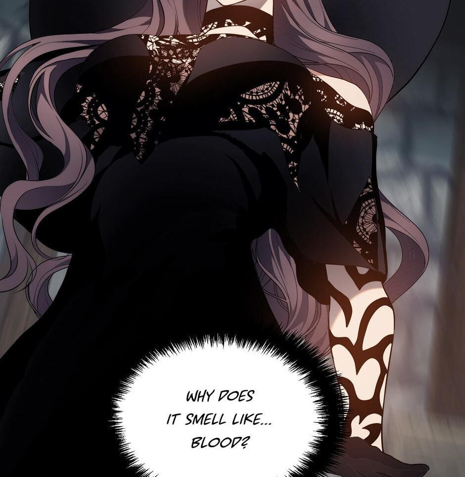 Read Second Life Ranker chapter 148 image 56 on Lezhin
