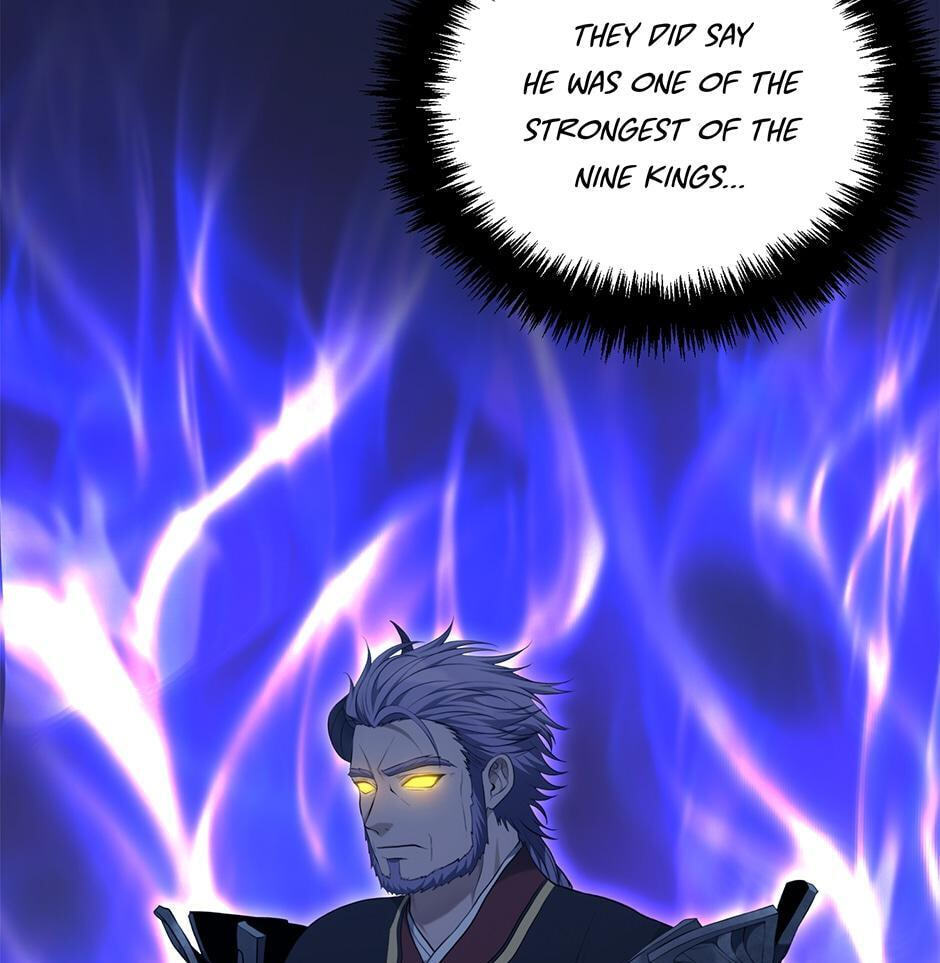 Read Second Life Ranker chapter 148 image 6 on Lezhin