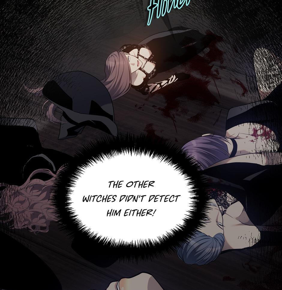 Read Second Life Ranker chapter 148 image 61 on Lezhin