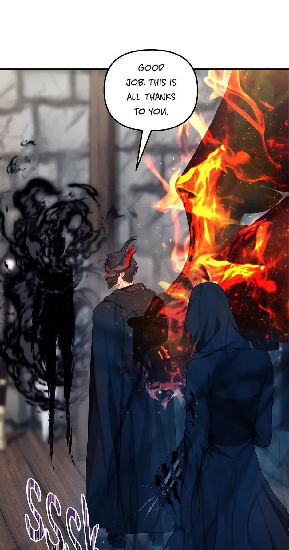 Read Second Life Ranker chapter 148 image 72 on Lezhin