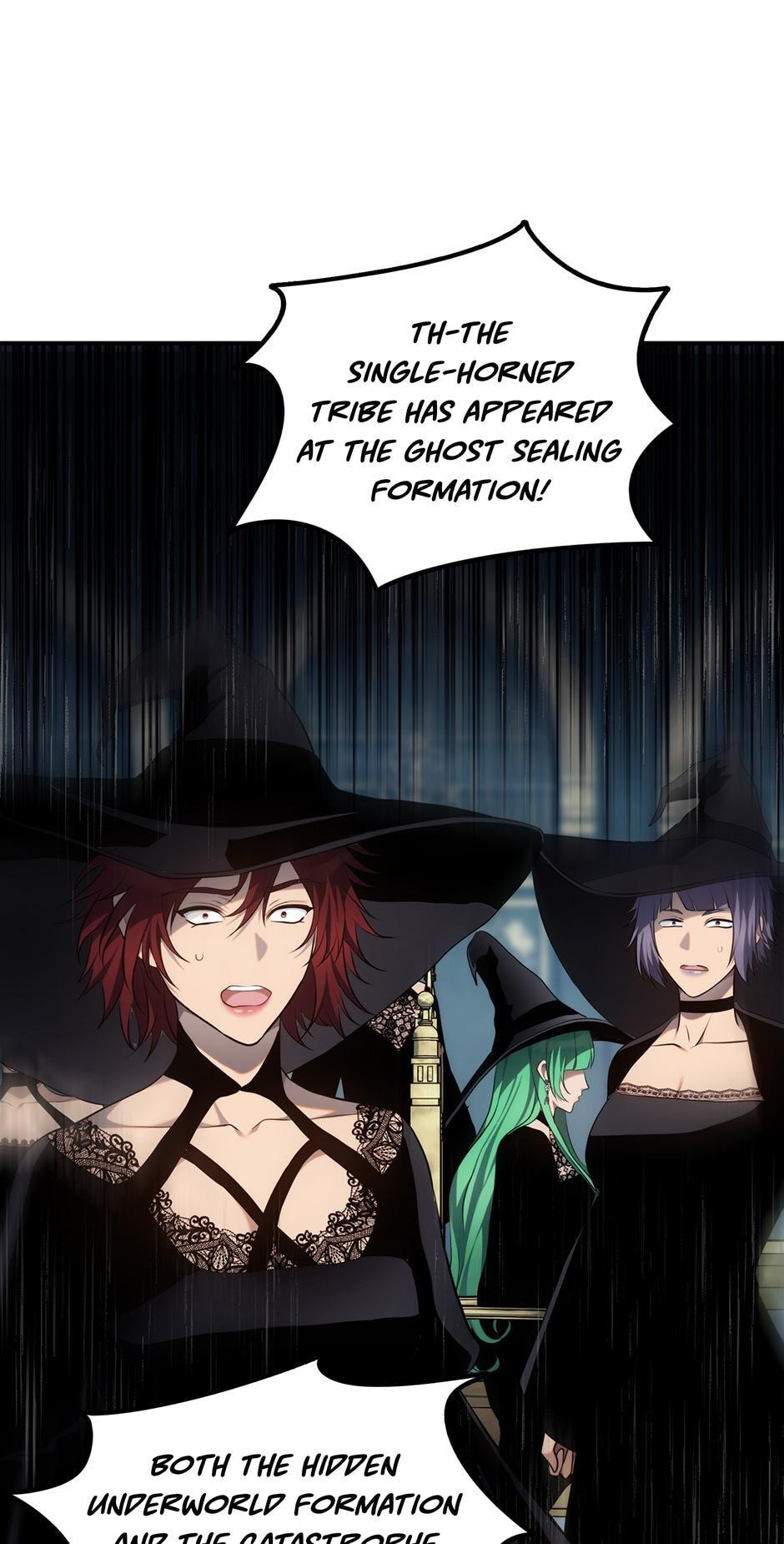 Read Second Life Ranker chapter 148 image 92 on Lezhin