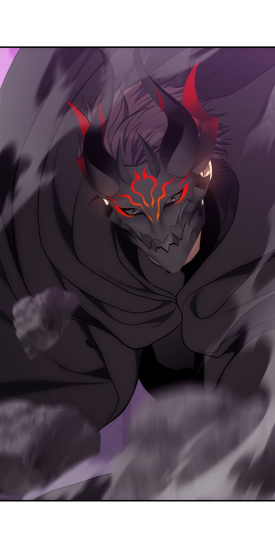 Read Second Life Ranker chapter 149 image 104 on Lezhin