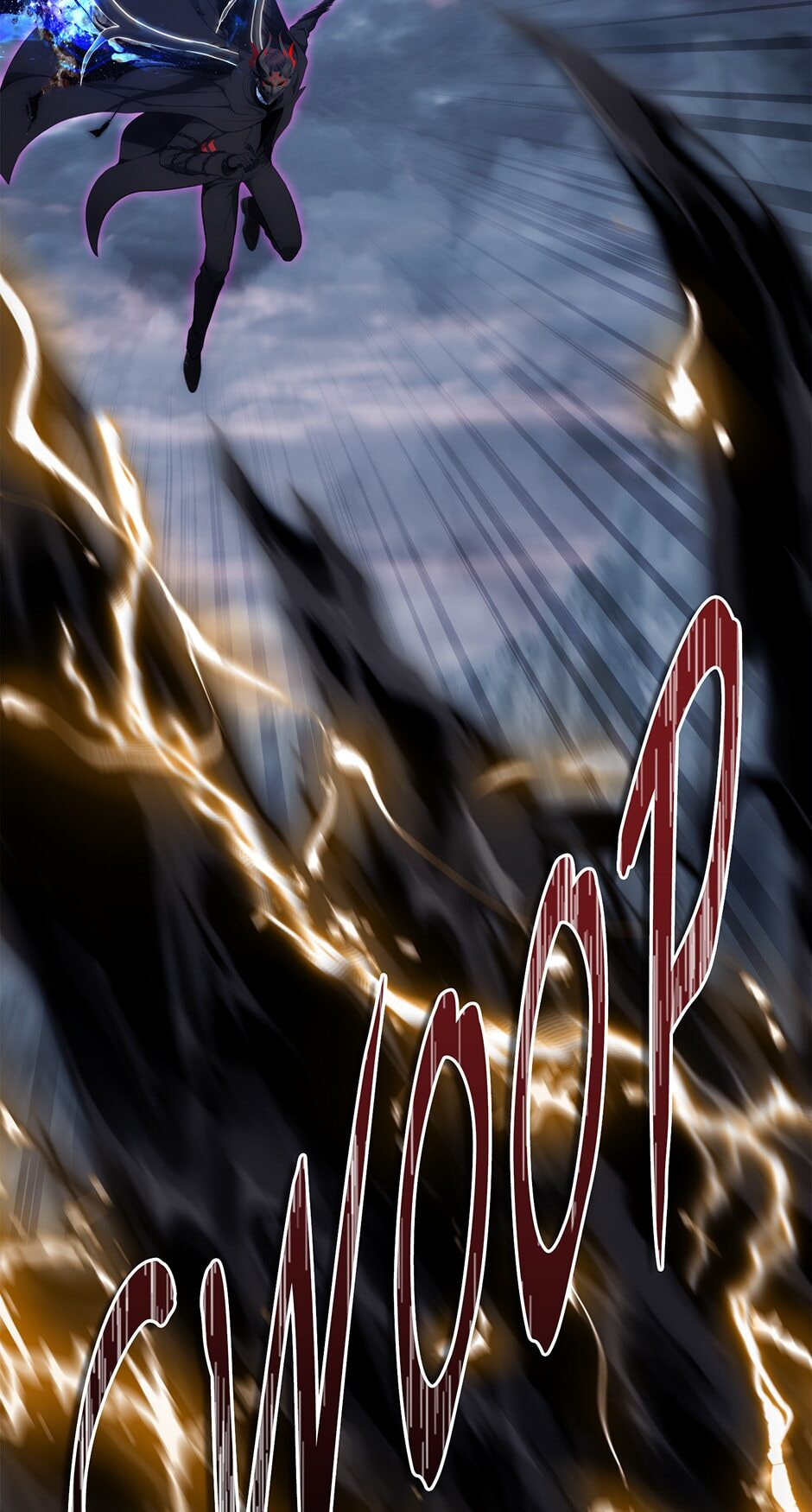 Read Second Life Ranker chapter 149 image 12 on Lezhin