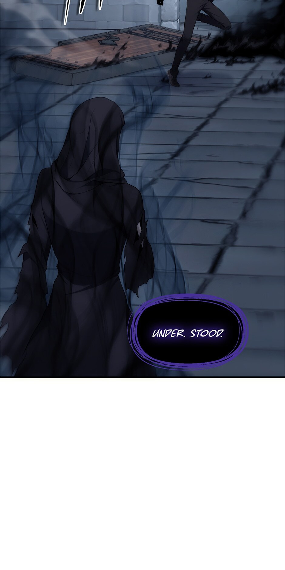 Read Second Life Ranker chapter 149 image 24 on Lezhin