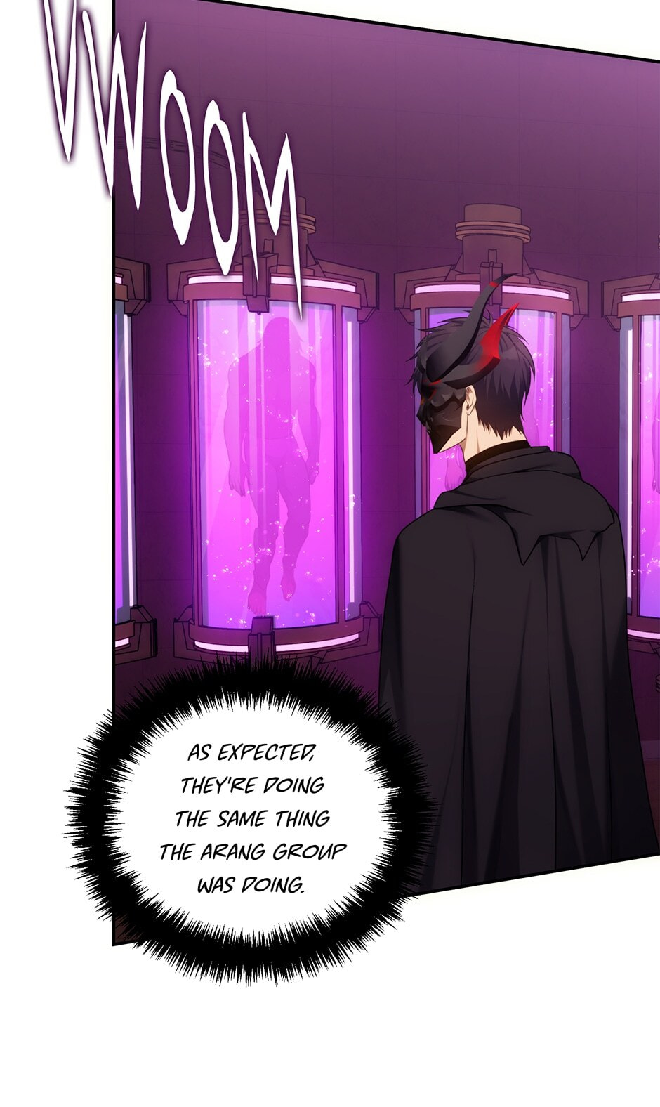 Read Second Life Ranker chapter 149 image 26 on Lezhin