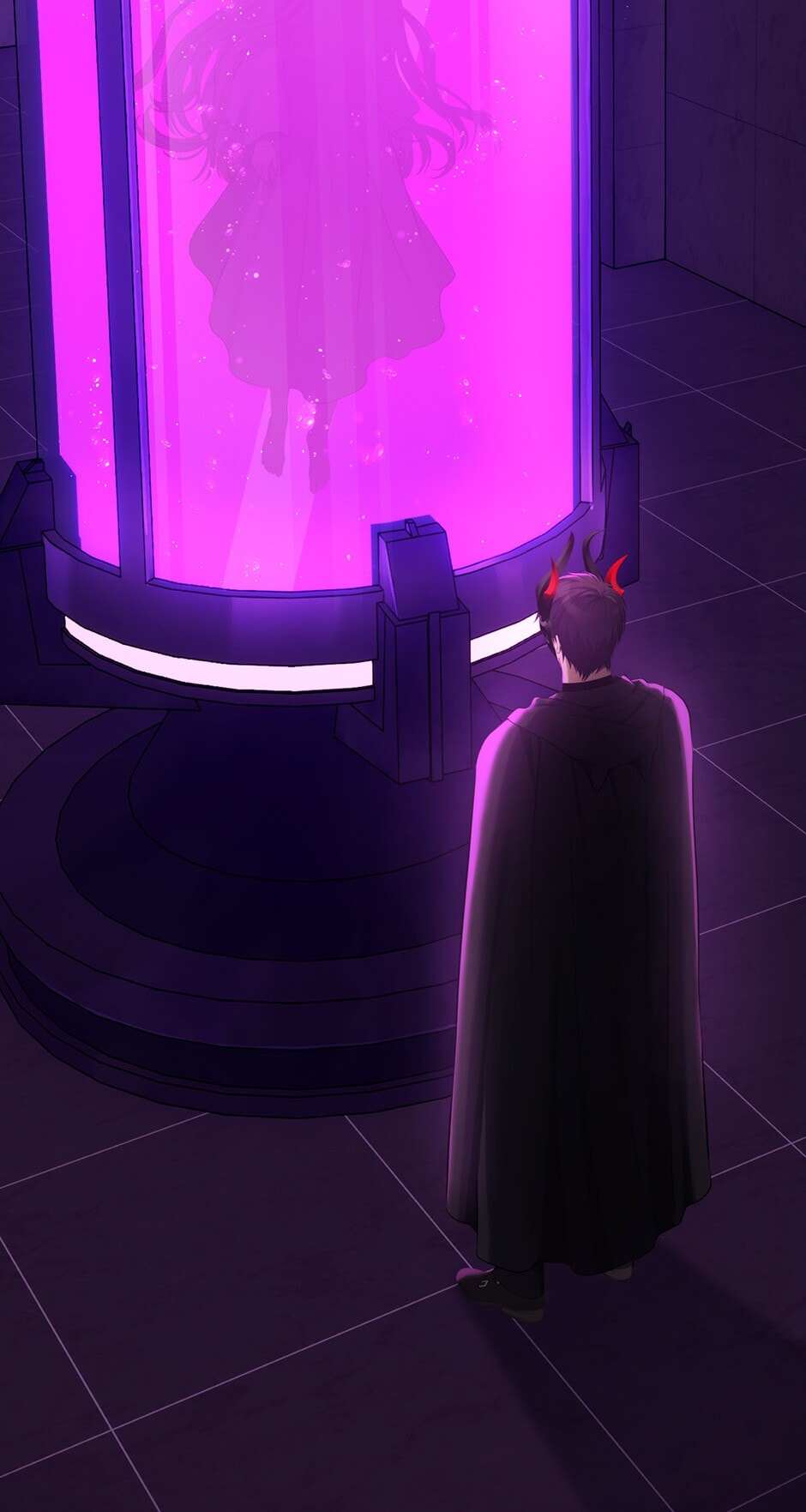 Read Second Life Ranker chapter 149 image 31 on Lezhin