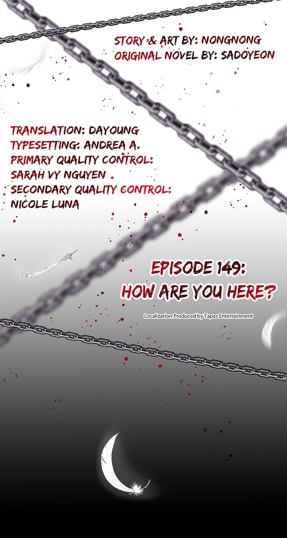 Read Second Life Ranker chapter 149 image 34 on Lezhin