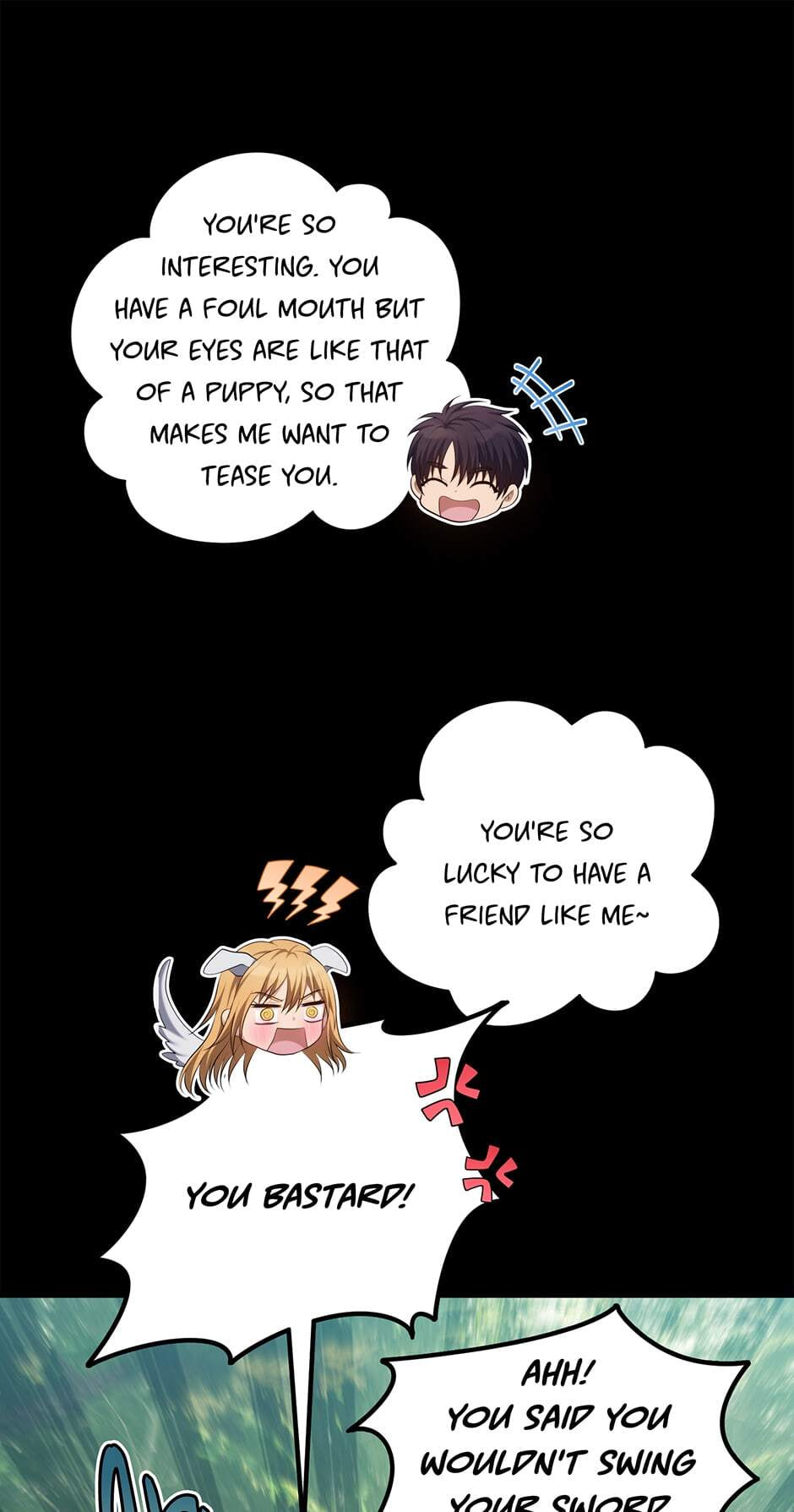 Read Second Life Ranker chapter 149 image 49 on Lezhin