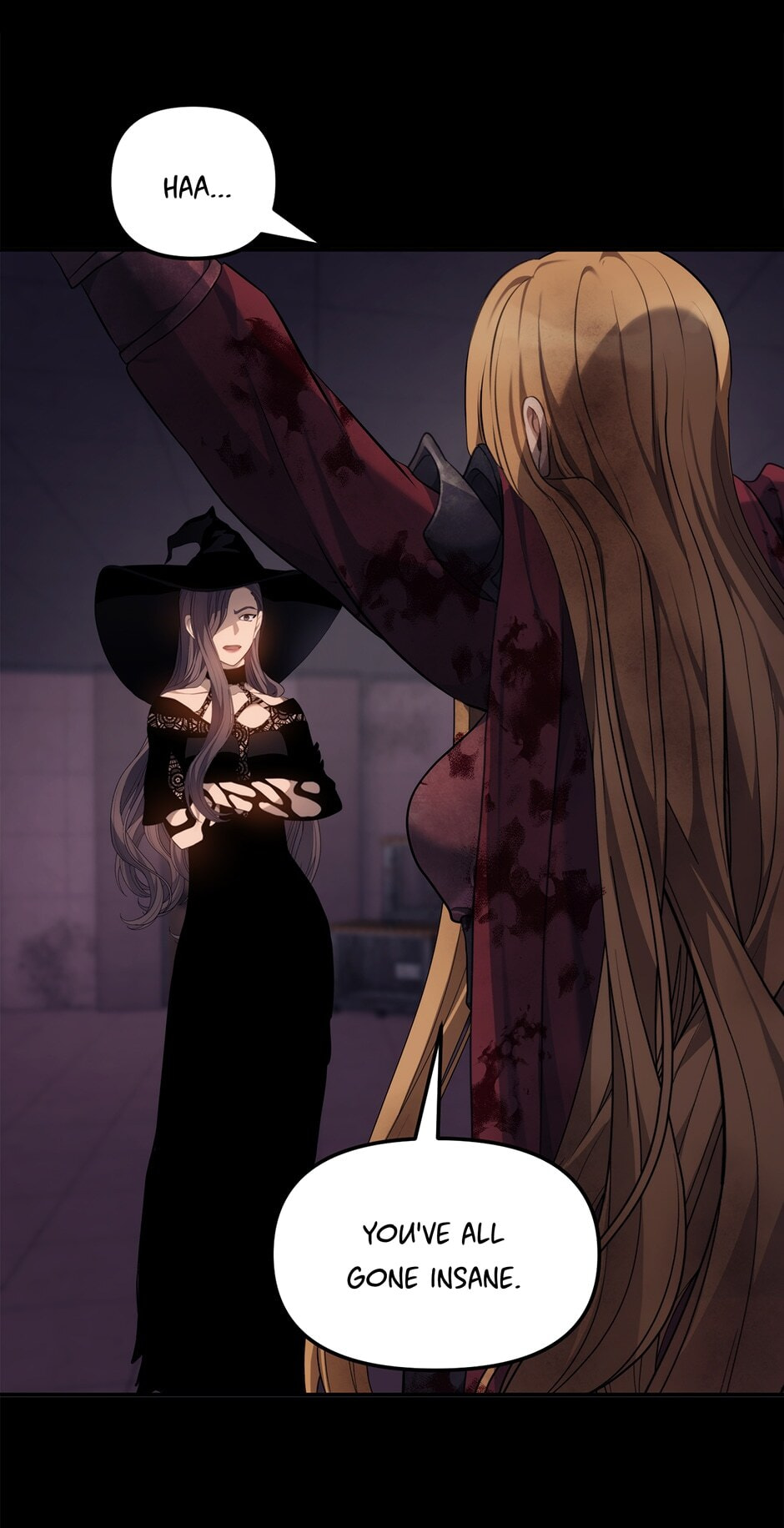 Read Second Life Ranker chapter 149 image 55 on Lezhin