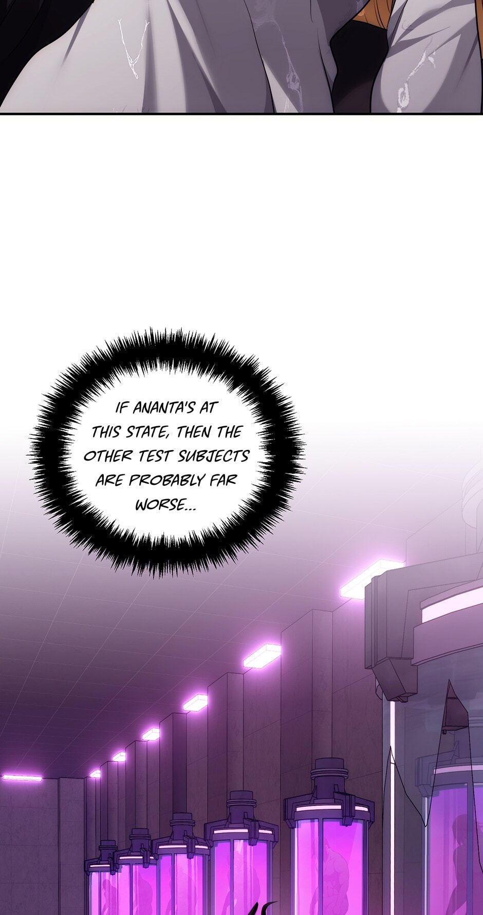 Read Second Life Ranker chapter 149 image 62 on Lezhin