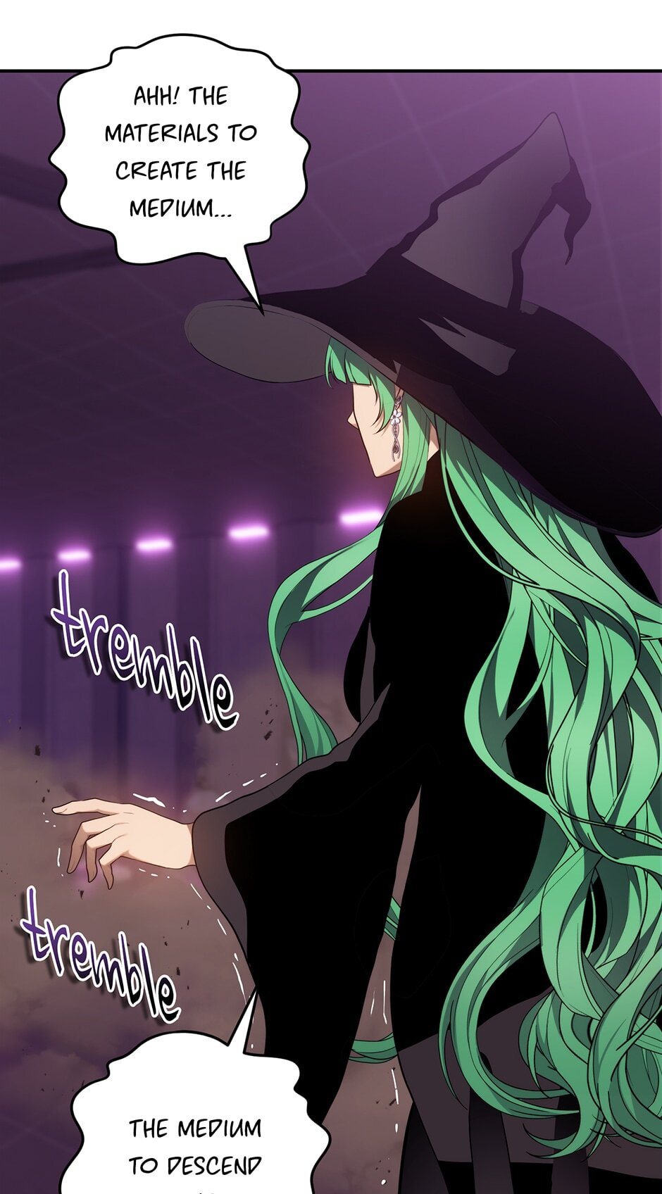 Read Second Life Ranker chapter 149 image 80 on Lezhin