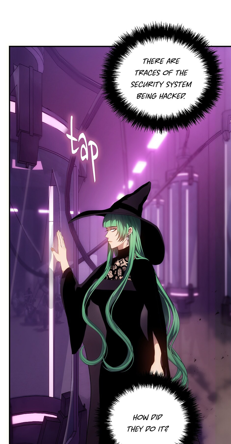 Read Second Life Ranker chapter 149 image 91 on Lezhin