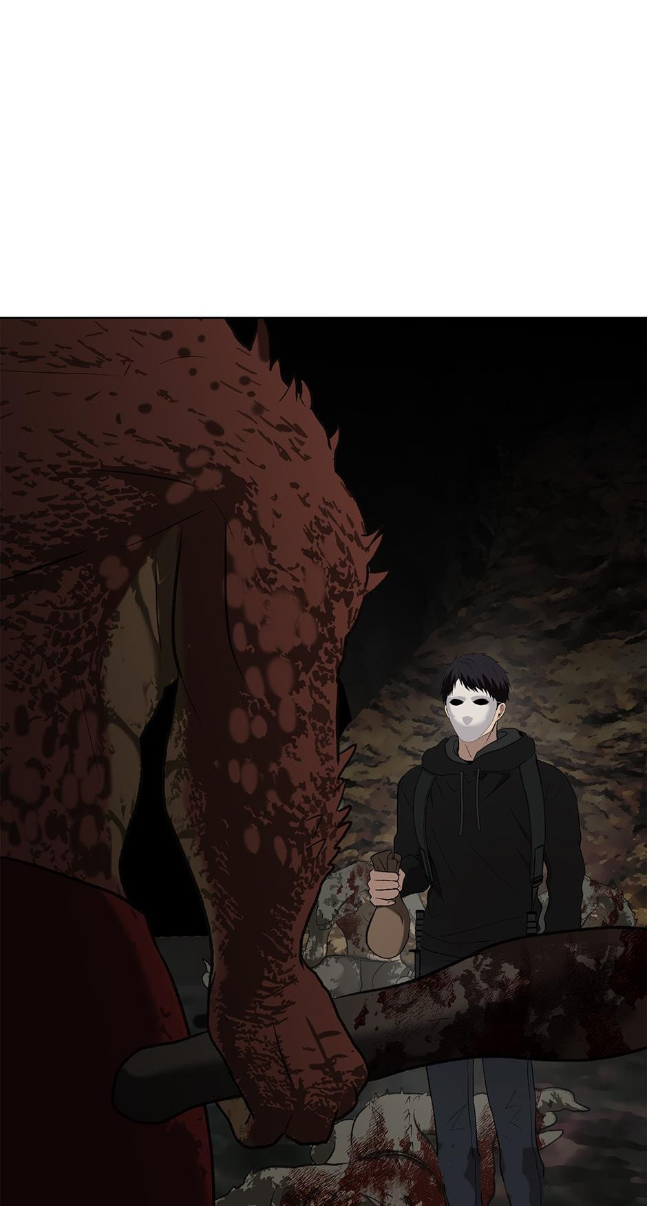 Read Second Life Ranker chapter 15 image 11 on Lezhin