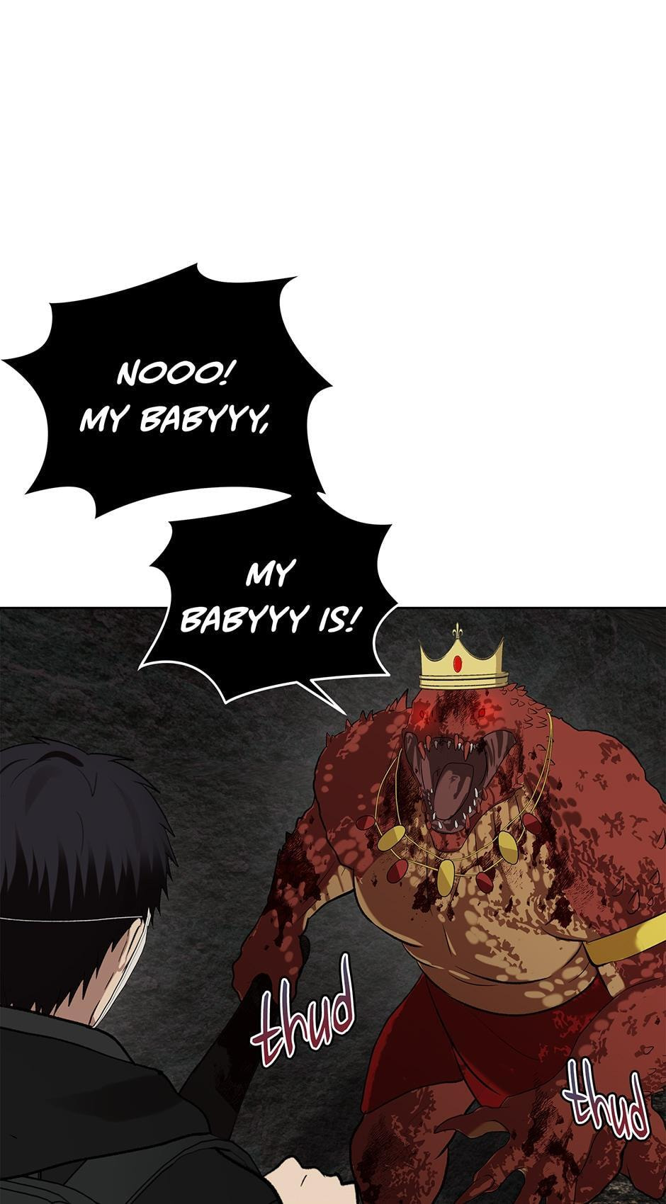 Read Second Life Ranker chapter 15 image 45 on Lezhin